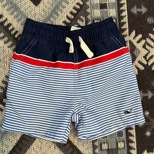Vineyard Vines for Target Swim Shorts